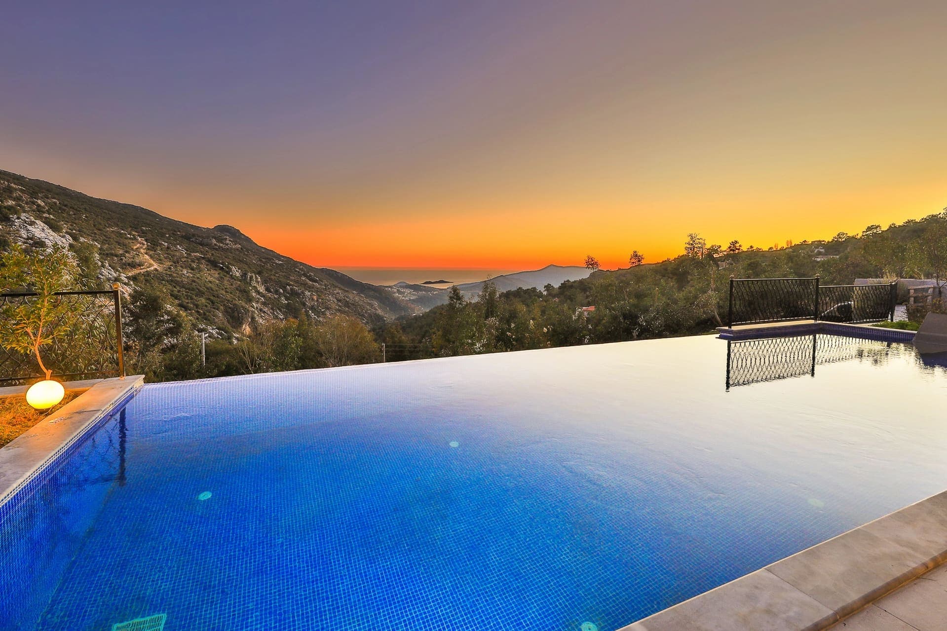 Villa Hestia, İslamlar — 5. fotoğraf