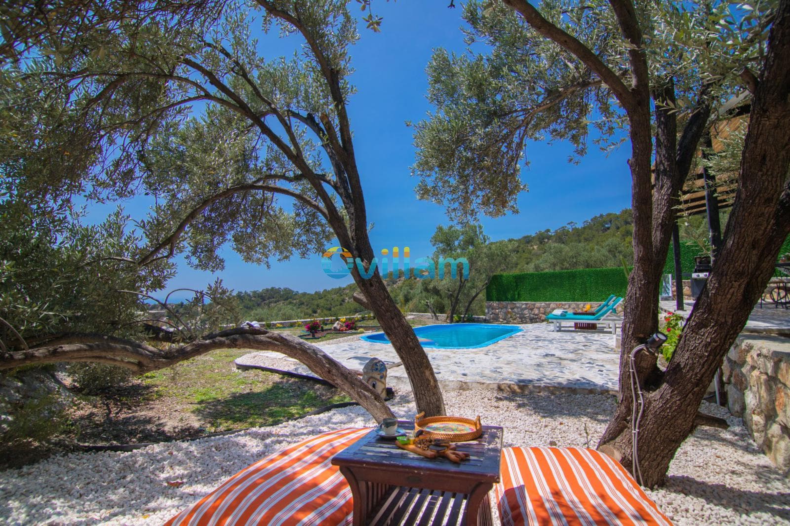 Villa Hestia Yalı, Kalkan — 3. fotoğraf