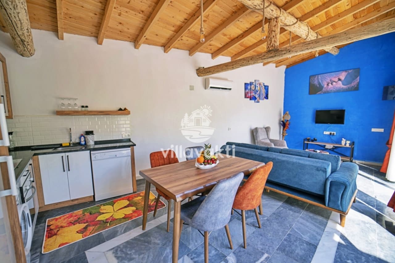 Villa Hiko, Kalkan — 2. fotoğraf