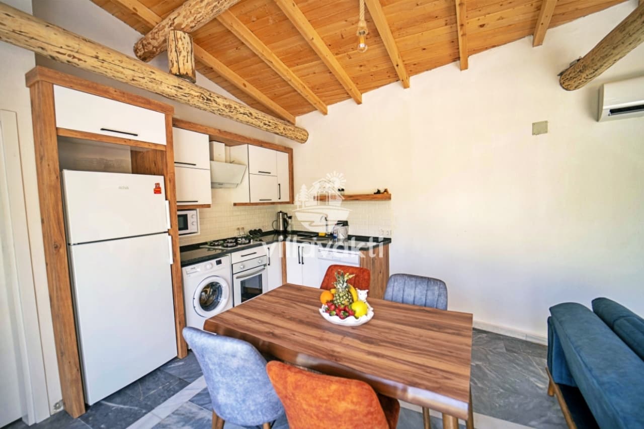 Villa Hiko, Kalkan — 3. fotoğraf