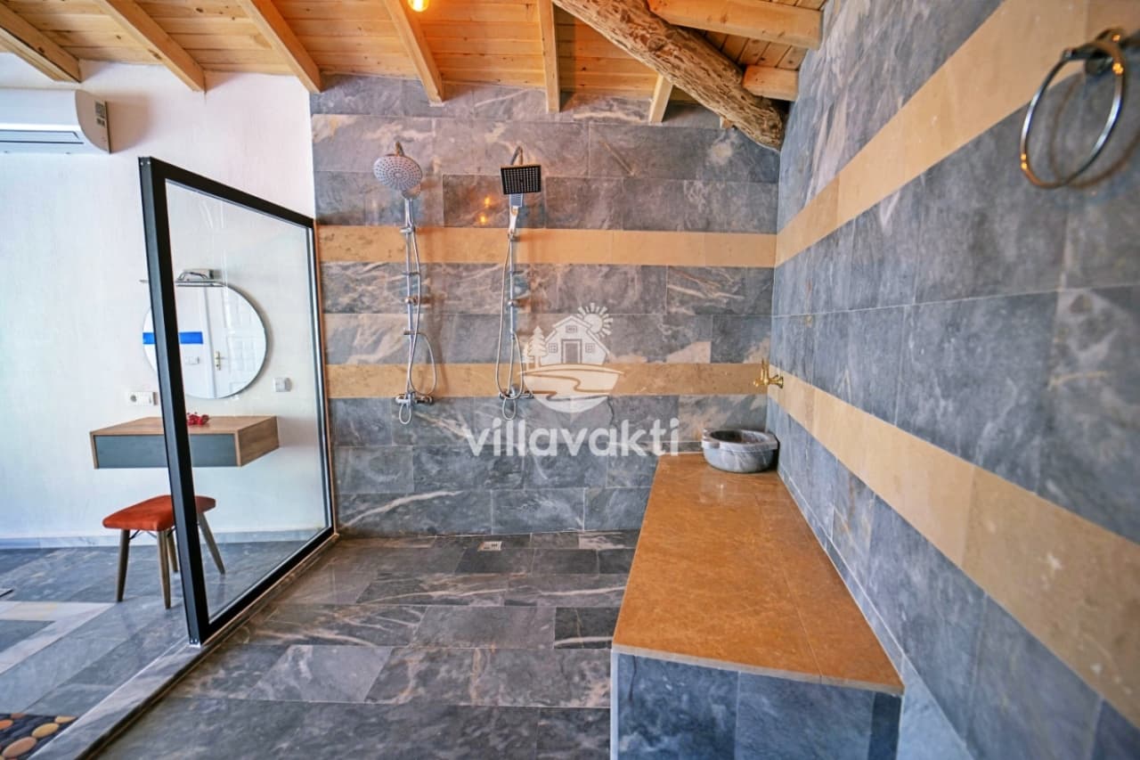 Villa Hiko, Kalkan — 4. fotoğraf