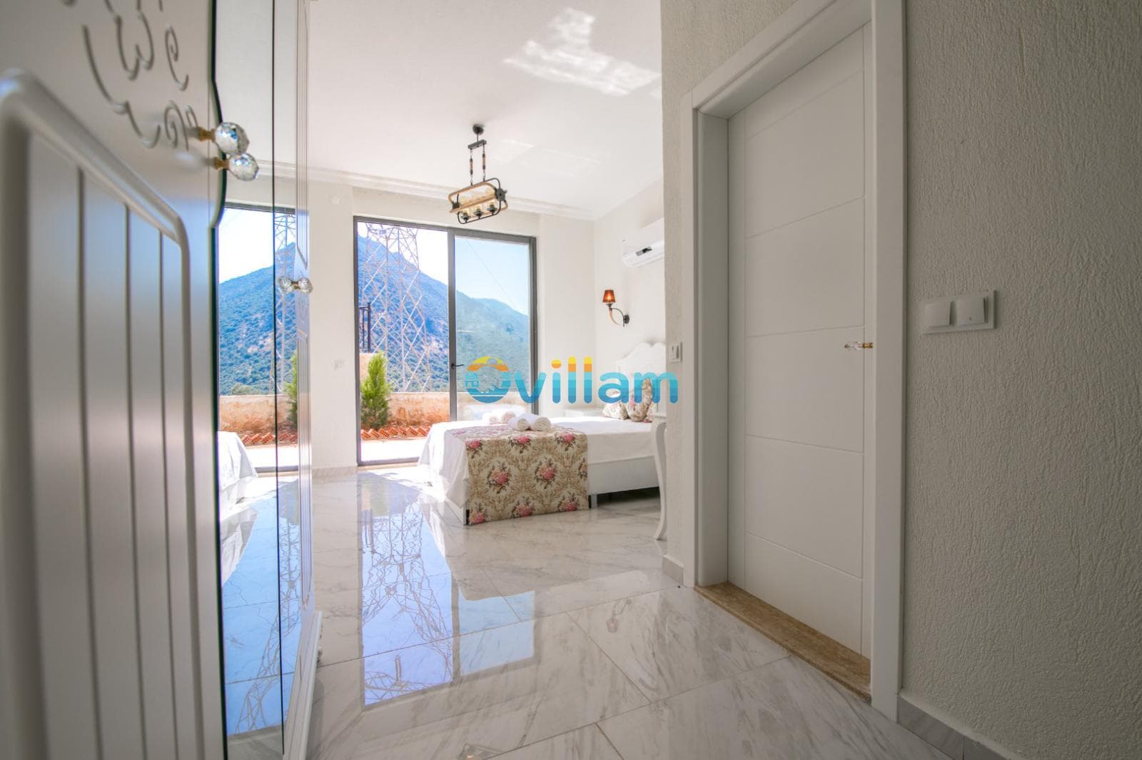 Villa Hill Antik, Kalkan — 3. fotoğraf