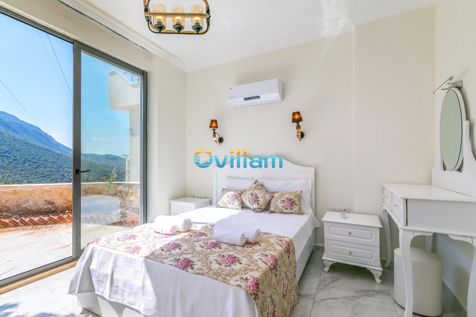Villa Hill Antik, Kalkan — 4. fotoğraf