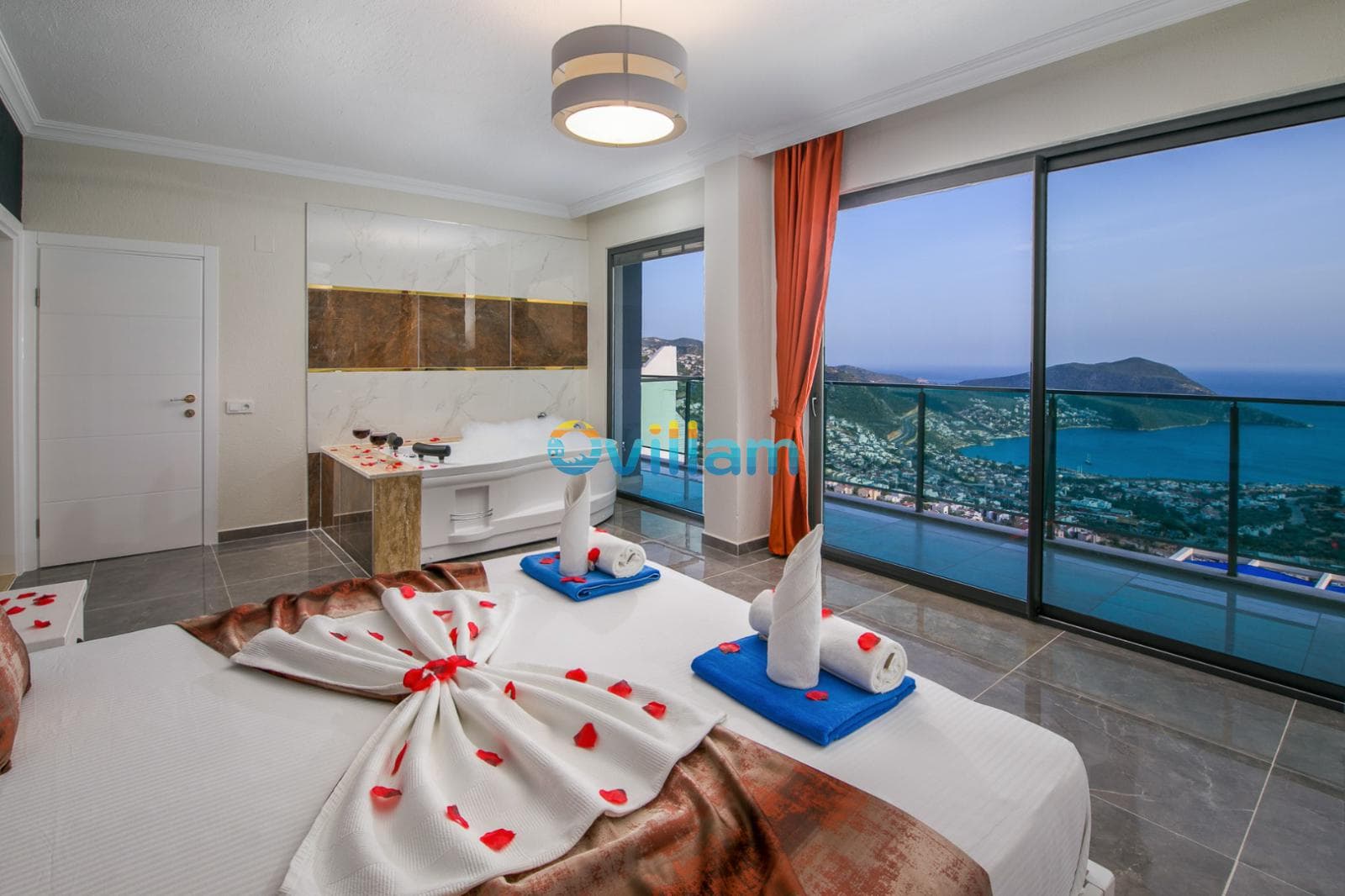 Villa Hill Etiler, Kalkan — 2. fotoğraf
