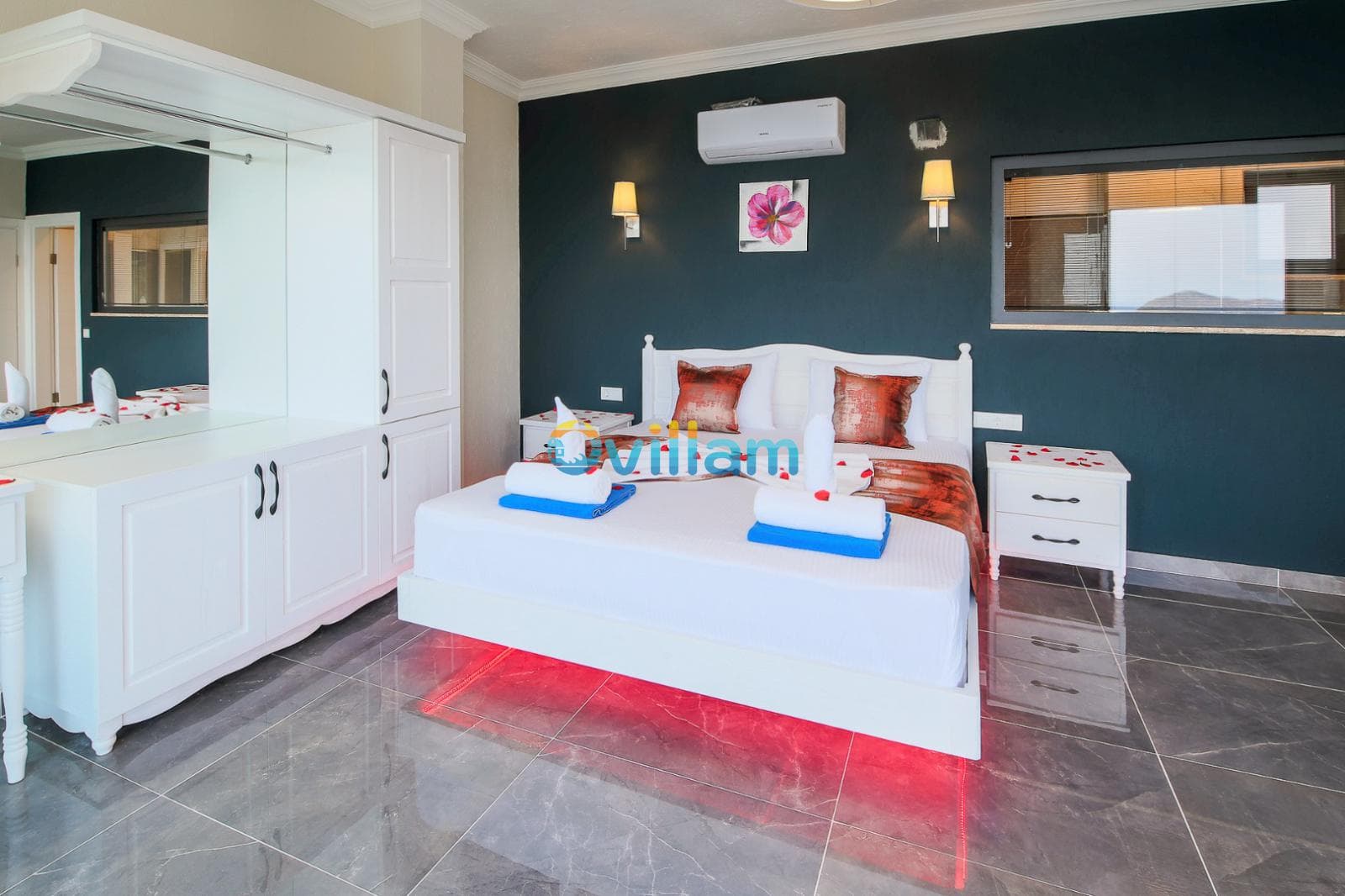 Villa Hill Etiler, Kalkan — 3. fotoğraf
