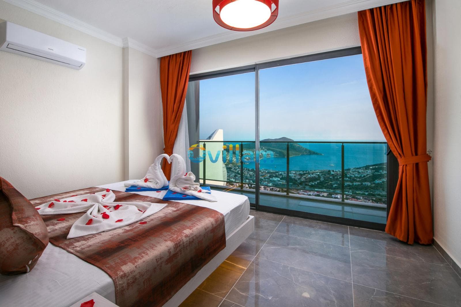 Villa Hill Etiler, Kalkan — 5. fotoğraf