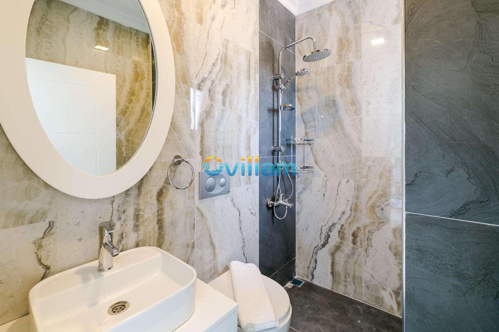 Villa Hill Excellence, Kalkan — 2. fotoğraf