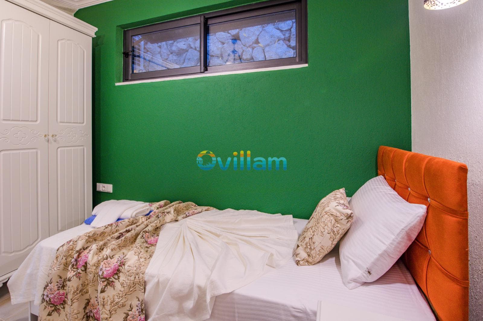 Villa Hill Firuze, Kalkan — 3. fotoğraf