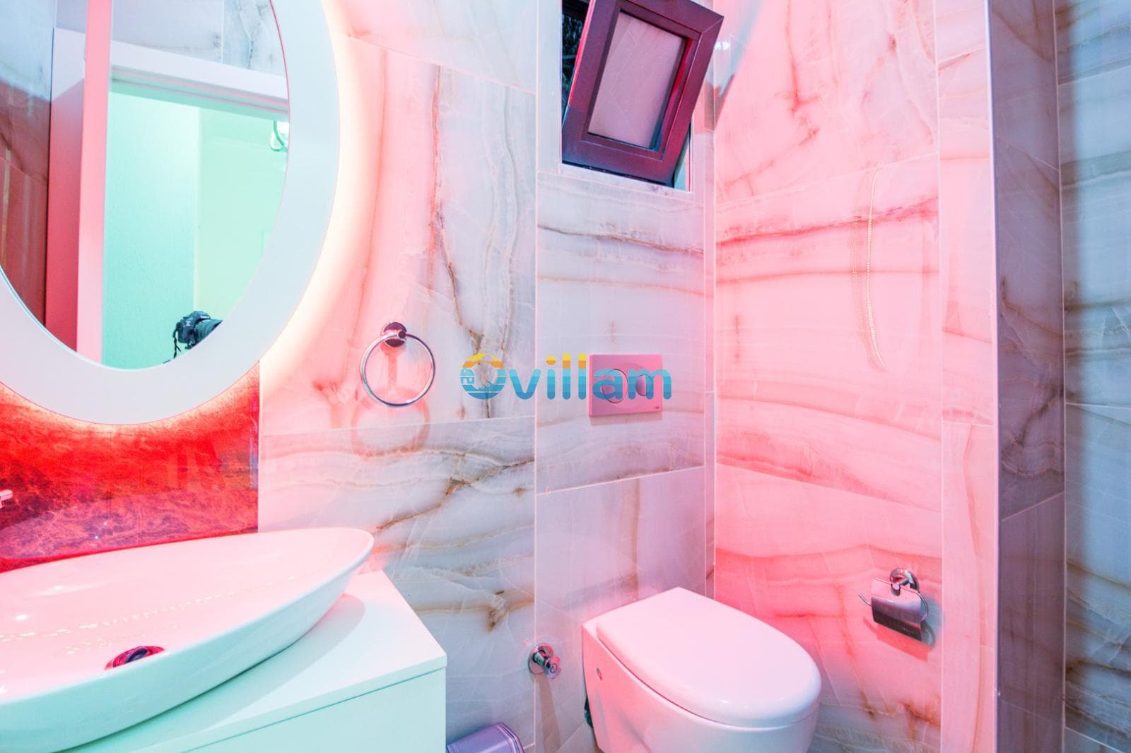 Villa Hill Firuze, Kalkan — 4. fotoğraf
