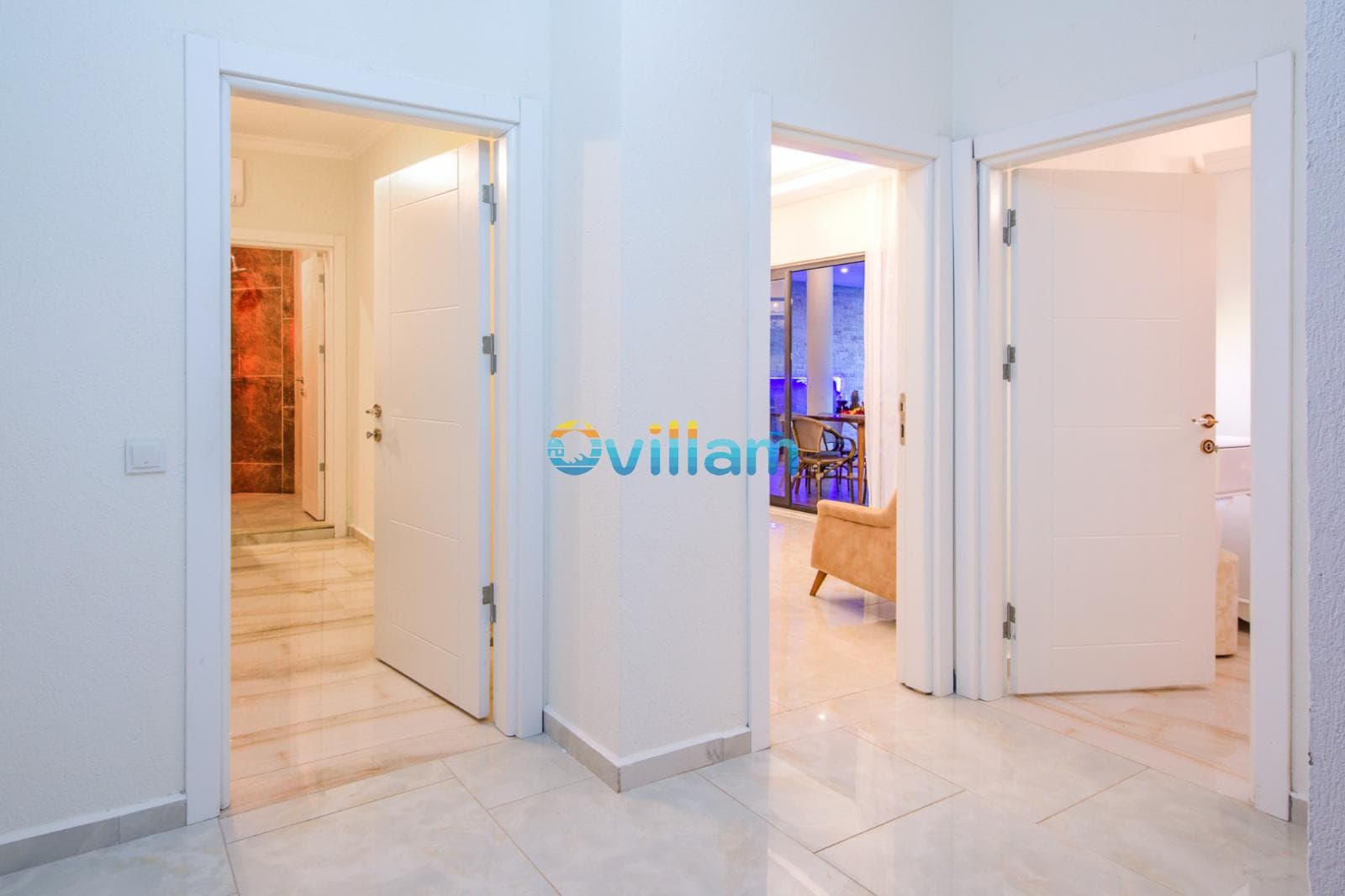 Villa Hill Firuze, Kalkan — 5. fotoğraf