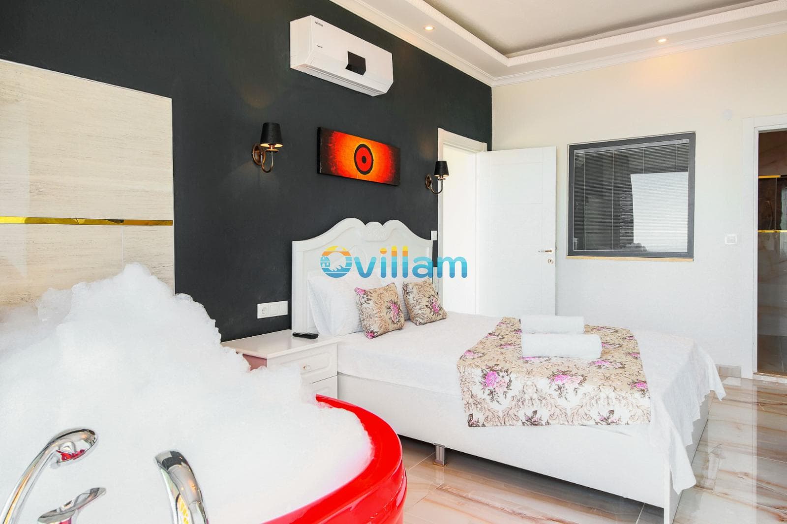 Villa Hill Gelincik, Kalkan — 5. fotoğraf
