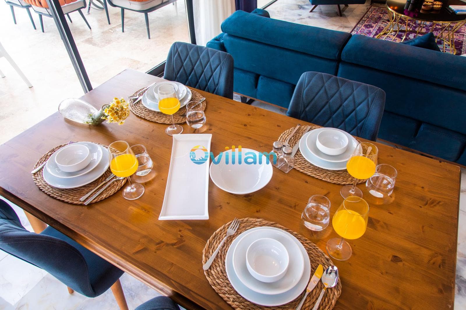 Villa Hill Köln, Kalkan — 5. fotoğraf