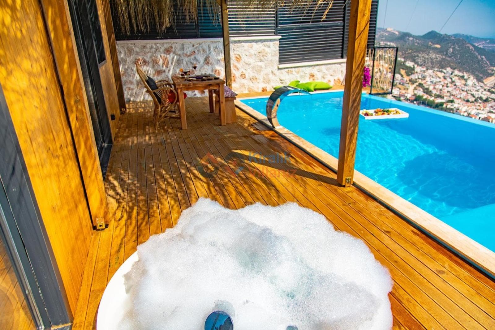 Villa Hill Mia House, Kalkan — 2. fotoğraf
