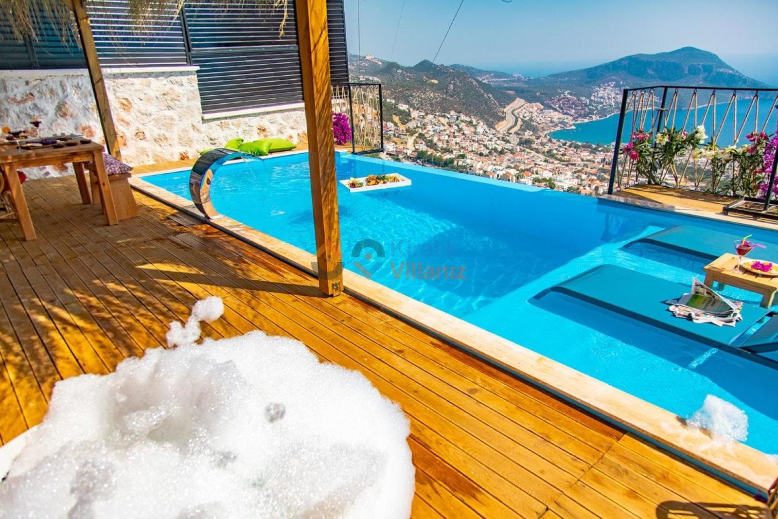Villa Hill Mia House, Kalkan — 3. fotoğraf