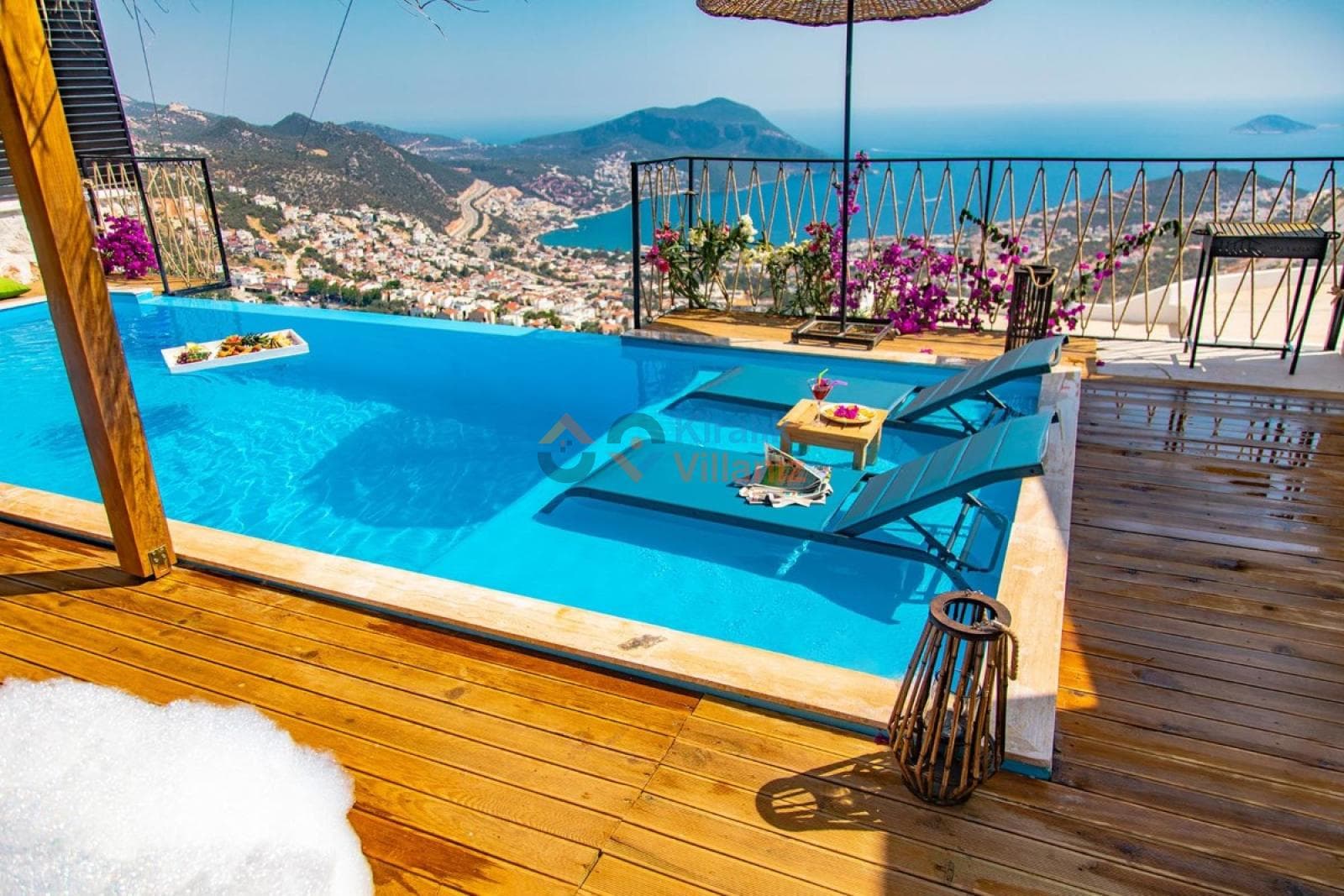 Villa Hill Mia House, Kalkan — 4. fotoğraf