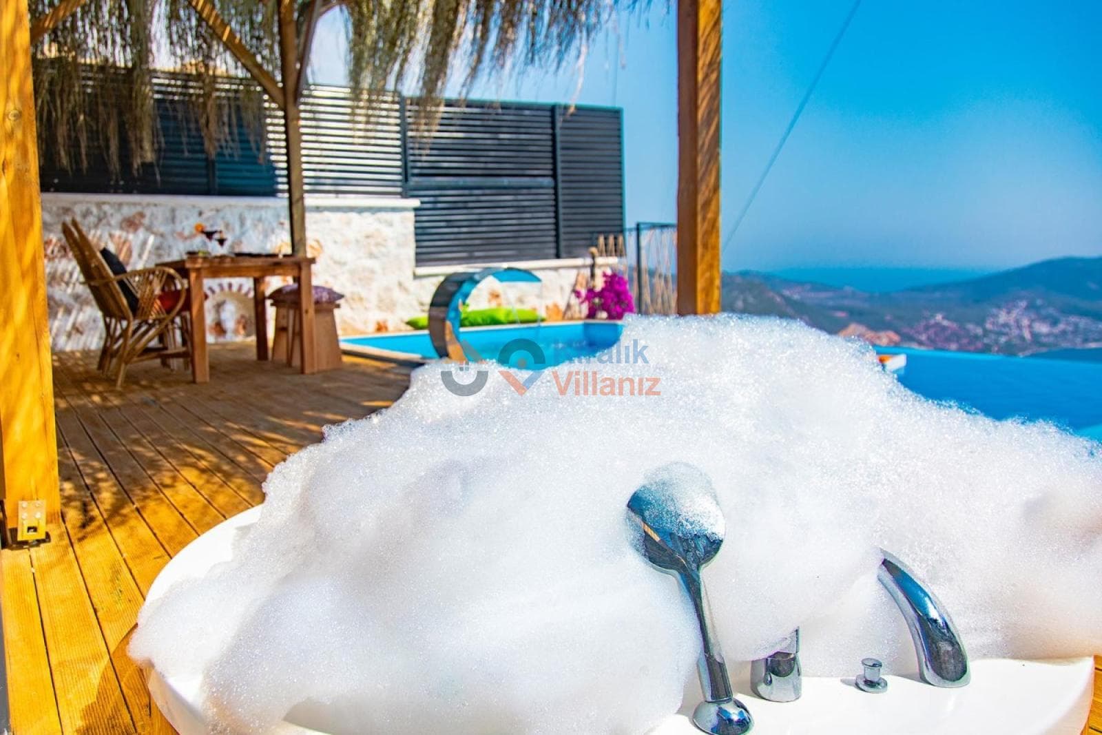 Villa Hill Mia House, Kalkan — 5. fotoğraf