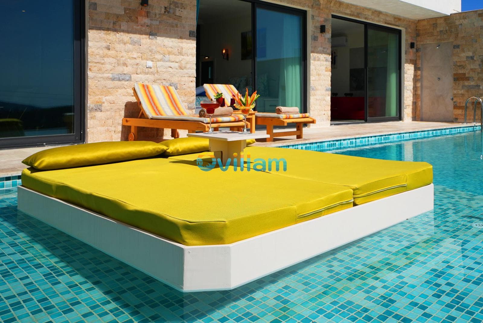 Villa Hill Münih, Kalkan — 2. fotoğraf