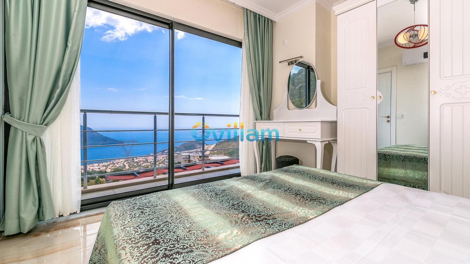 Villa Hill Nature, Kalkan — 3. fotoğraf