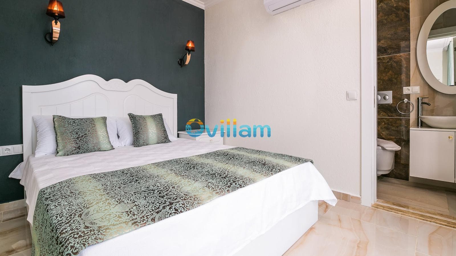 Villa Hill Nature, Kalkan — 4. fotoğraf