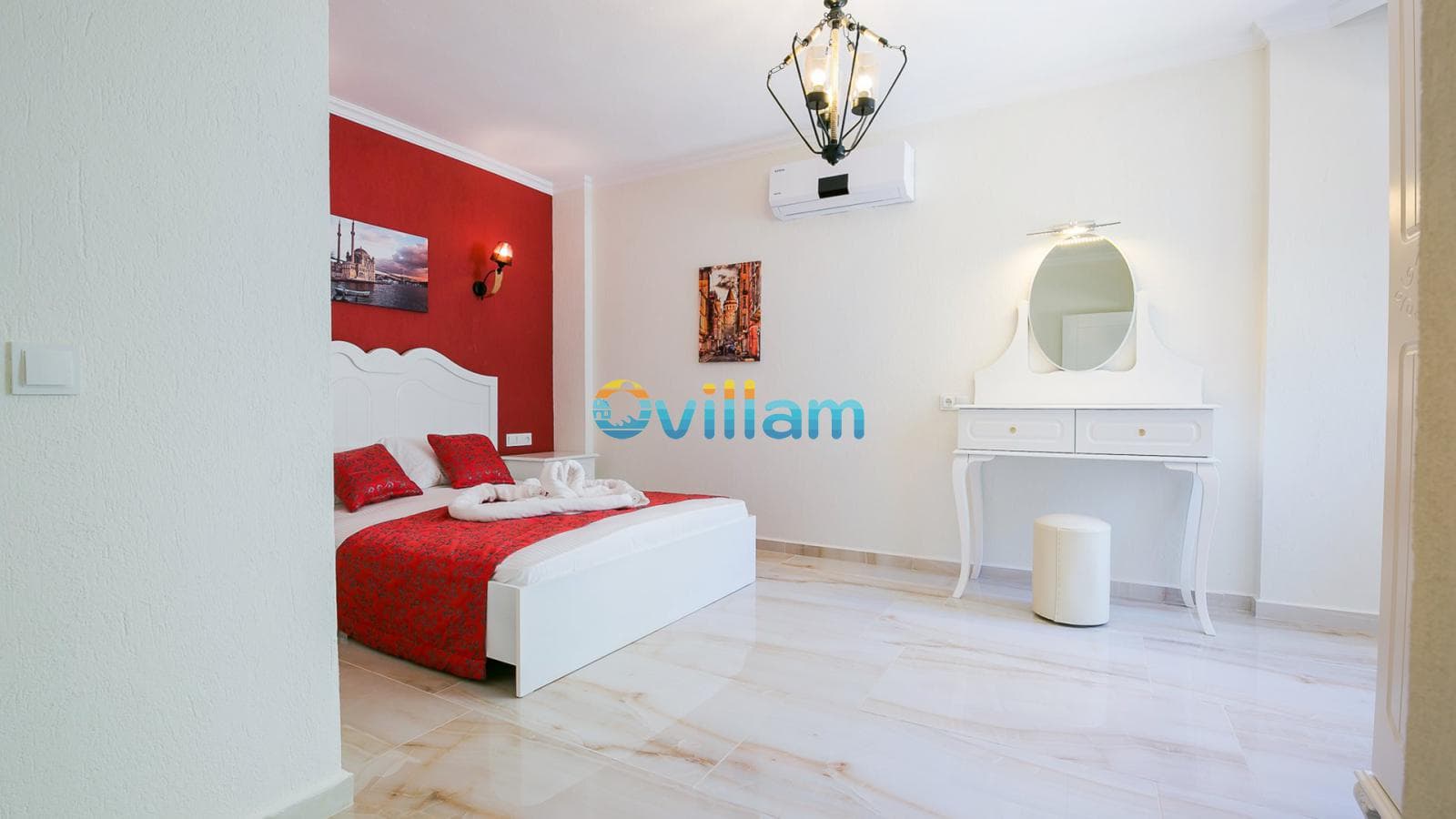 Villa Hill Premium, Kalkan — 2. fotoğraf