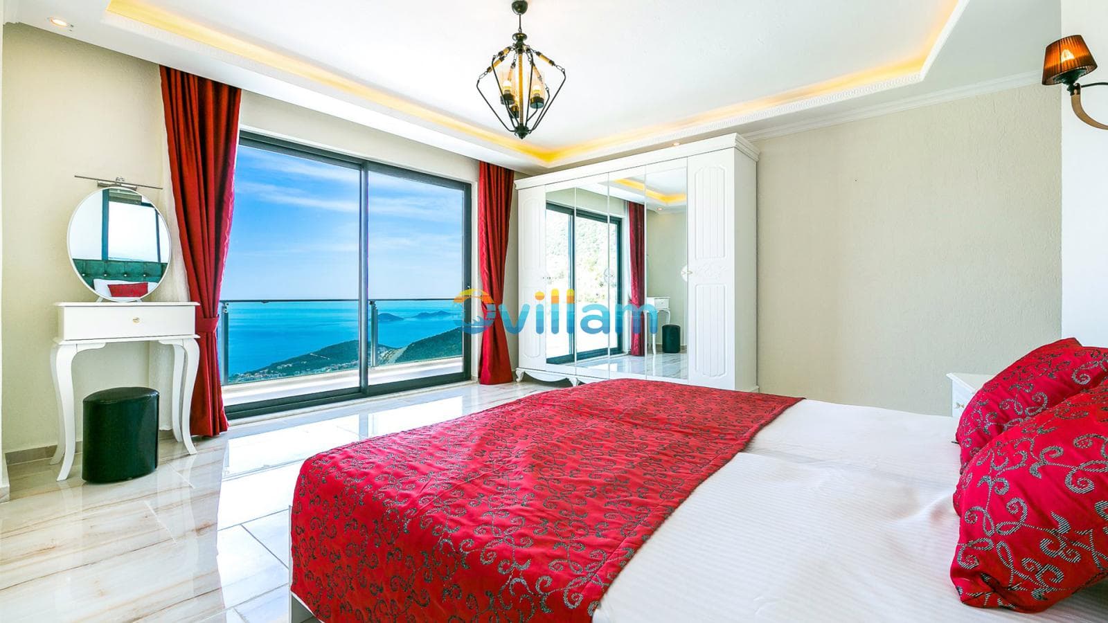 Villa Hill Premium, Kalkan — 4. fotoğraf