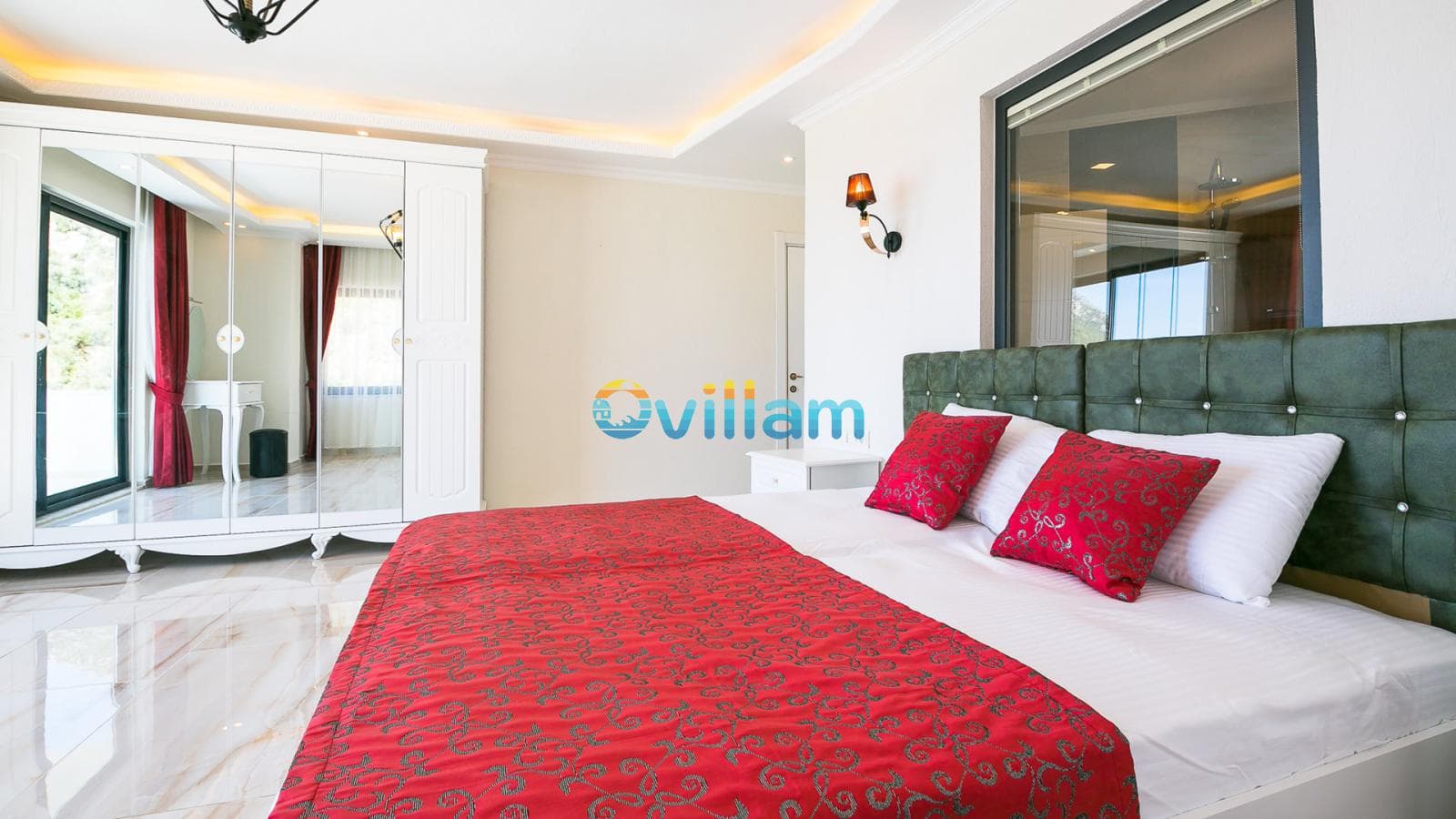 Villa Hill Premium, Kalkan — 5. fotoğraf