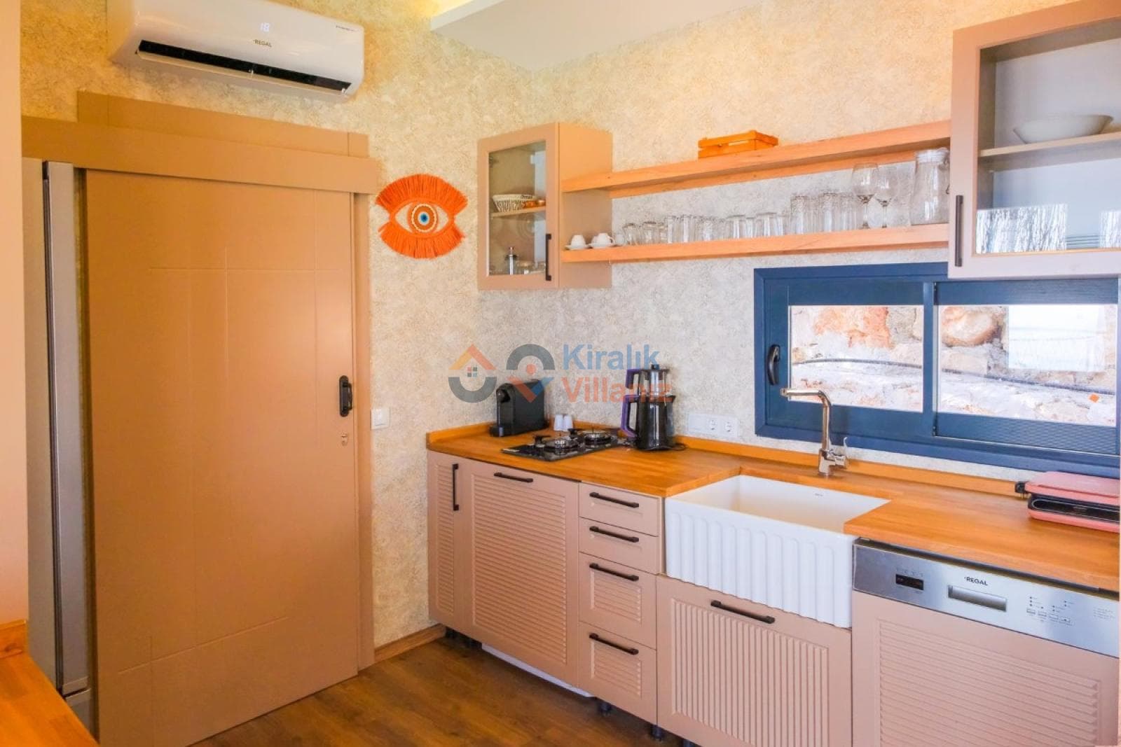 Villa Hill Shmayaa House, Kalkan — 3. fotoğraf
