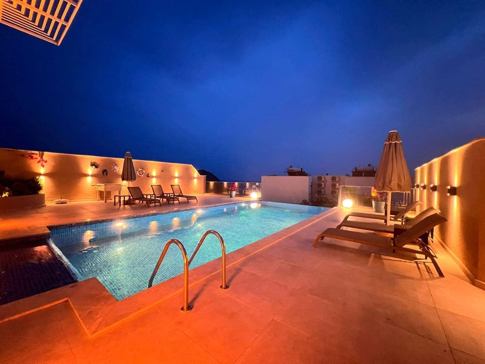 Villa Hill Side 2, Kalkan — 2. fotoğraf