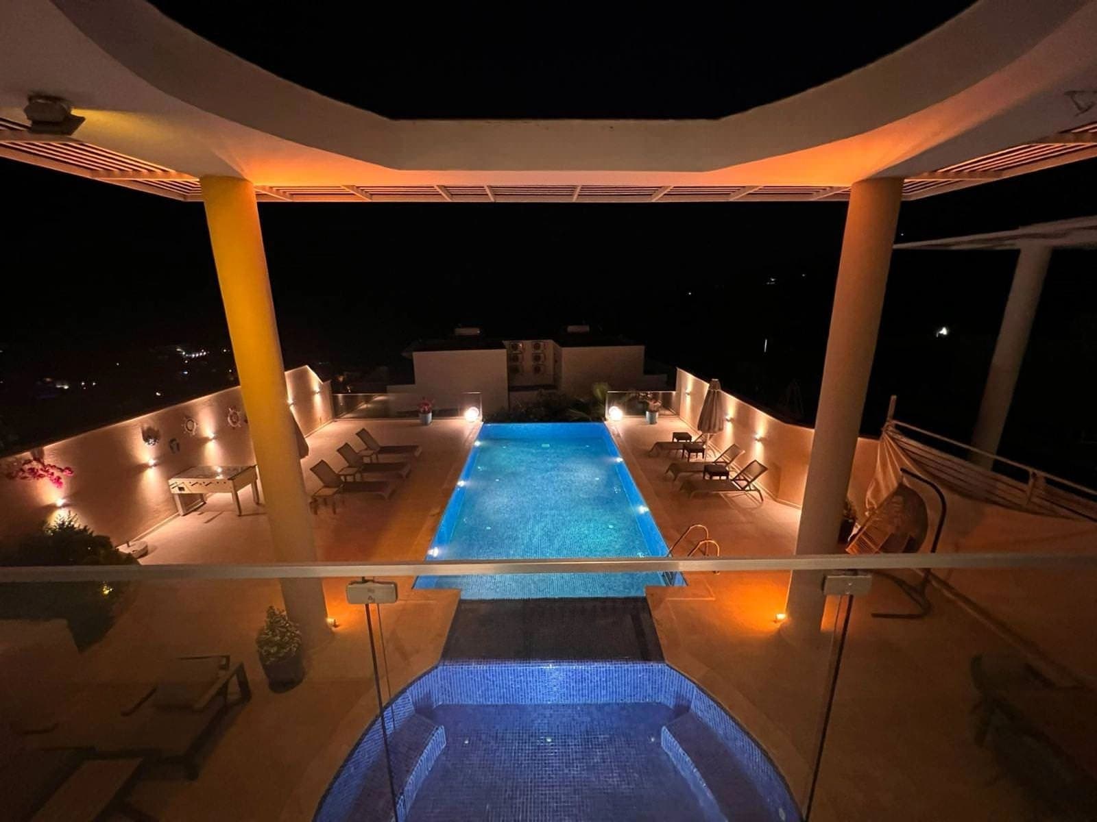 Villa Hill Side 2, Kalkan — 4. fotoğraf