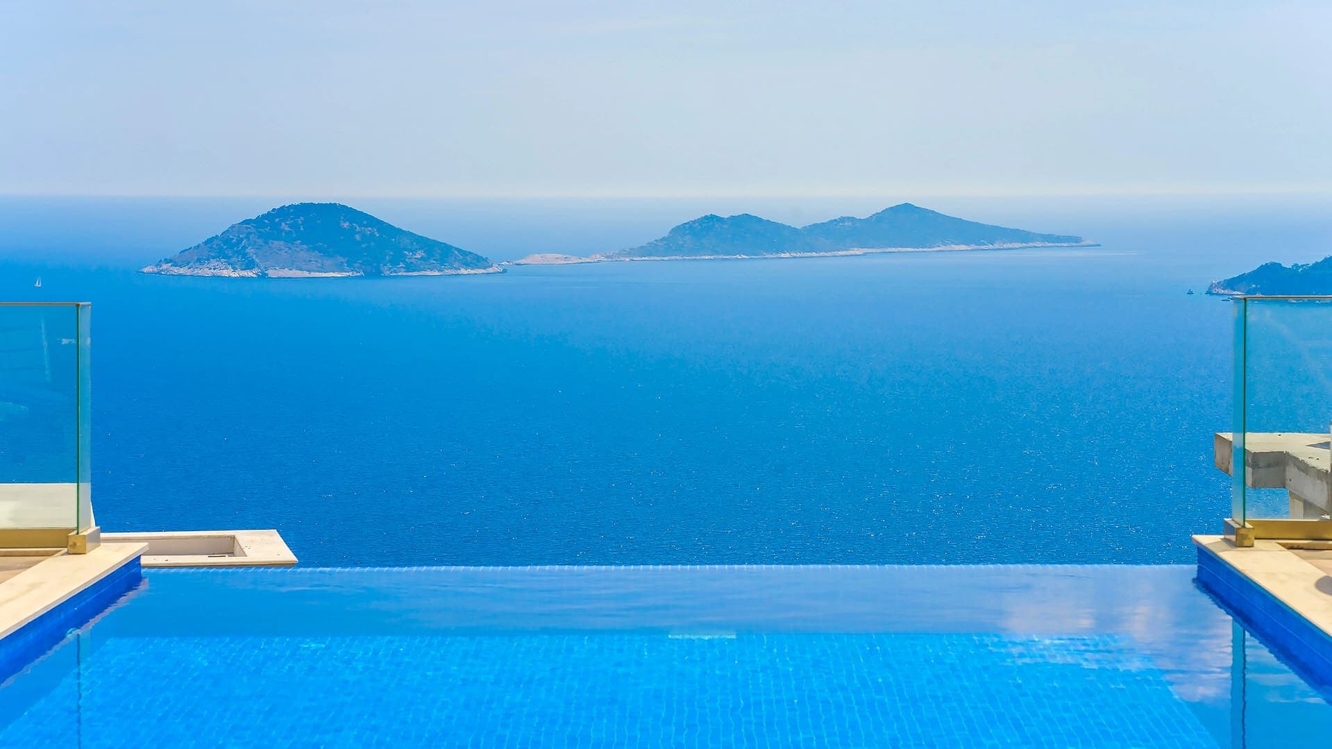 Villa Hill Side 3, Kalkan — 3. fotoğraf