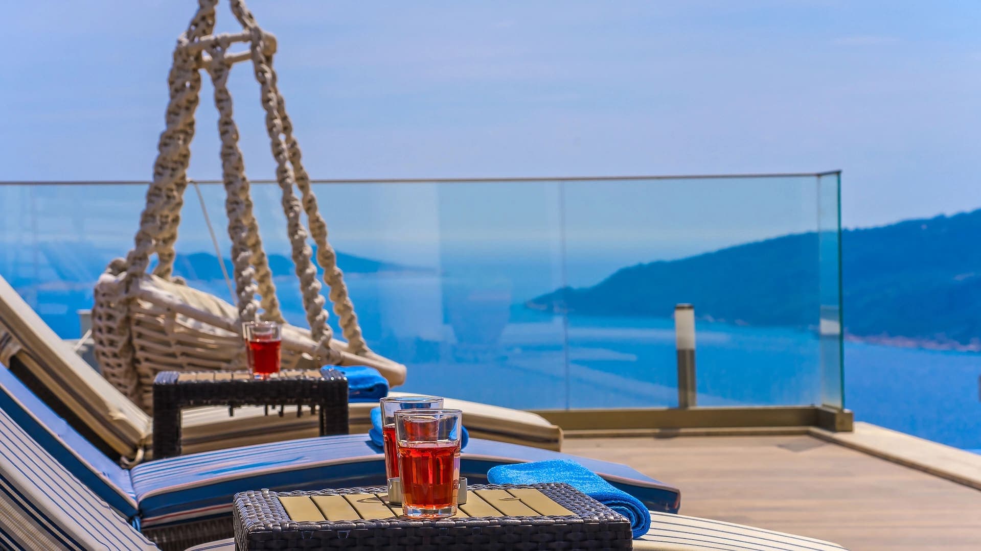 Villa Hill Side 3, Kalkan — 4. fotoğraf