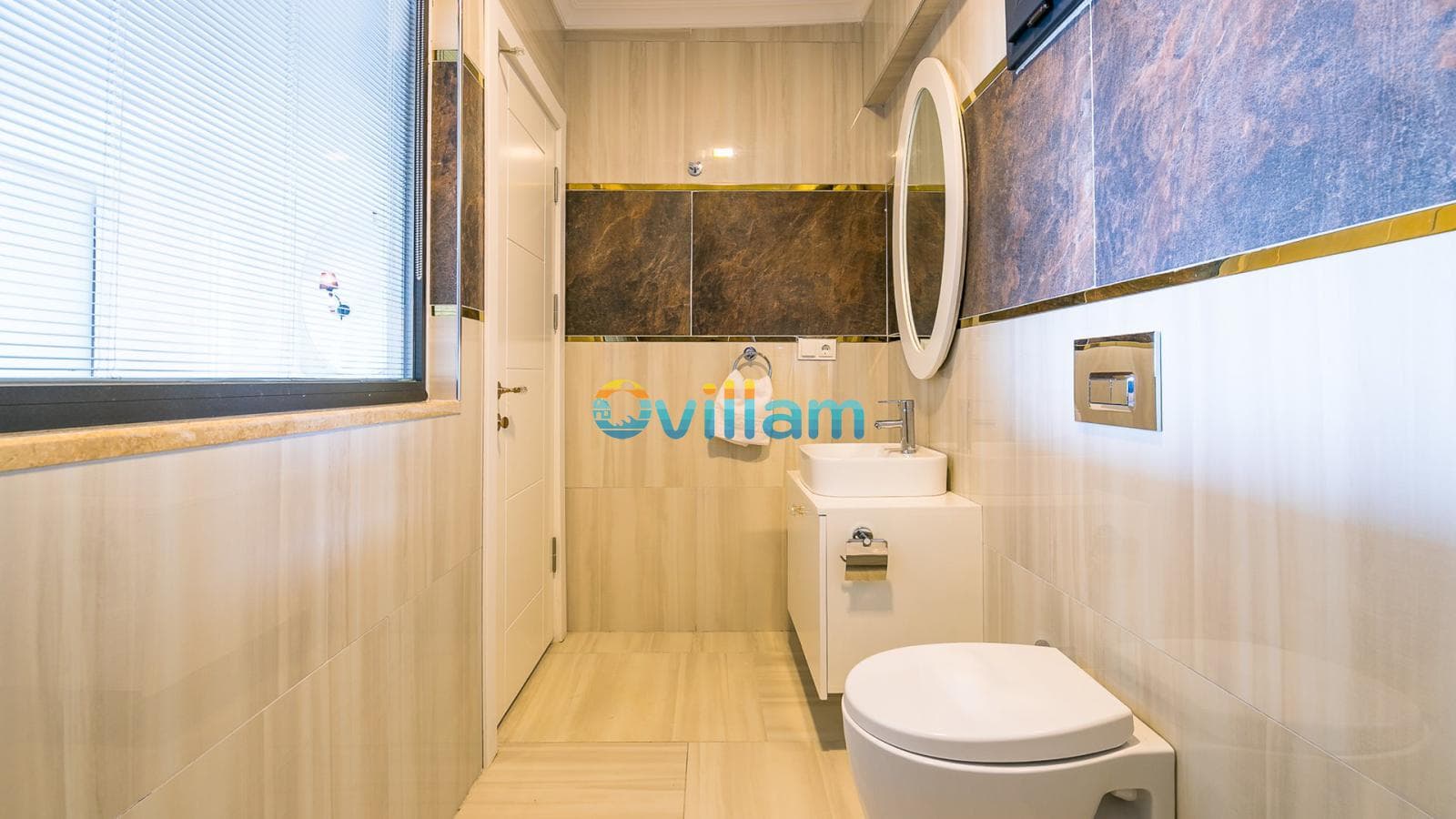 Villa Hill Spring, Kalkan — 2. fotoğraf