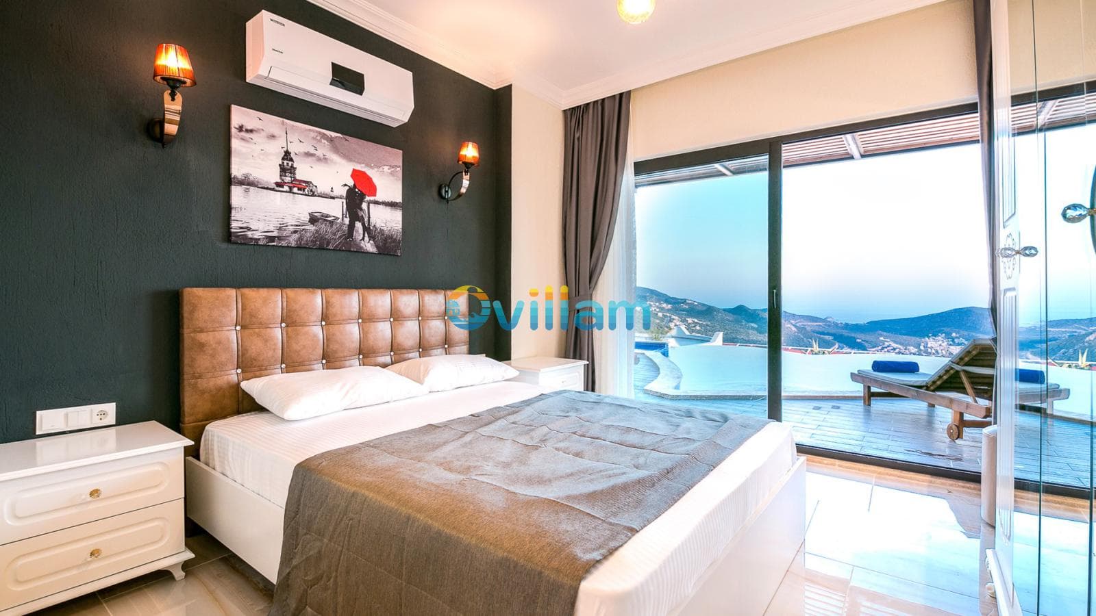 Villa Hill Stone&Heart, Kalkan — 2. fotoğraf