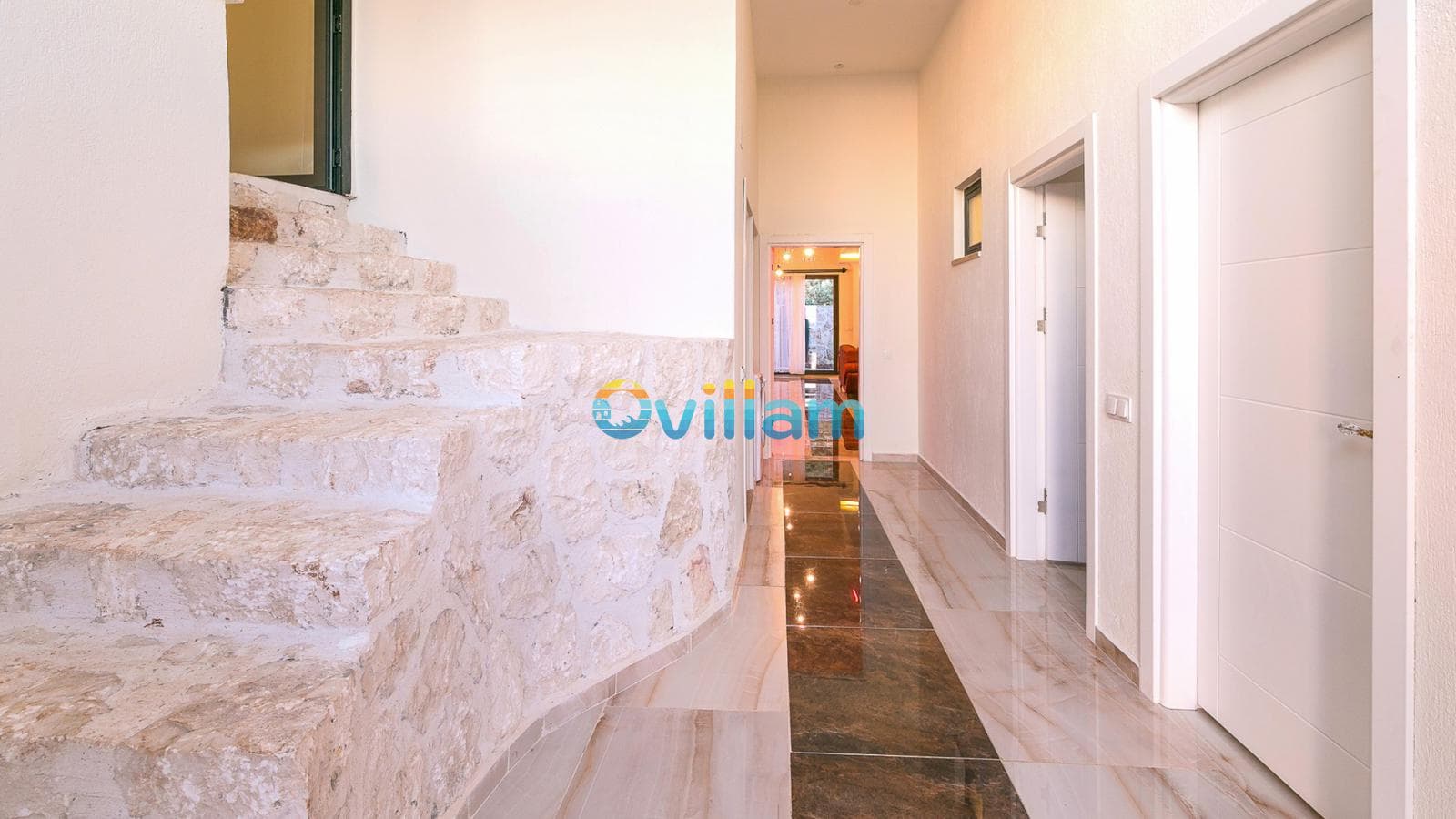 Villa Hill Stone&Heart, Kalkan — 4. fotoğraf