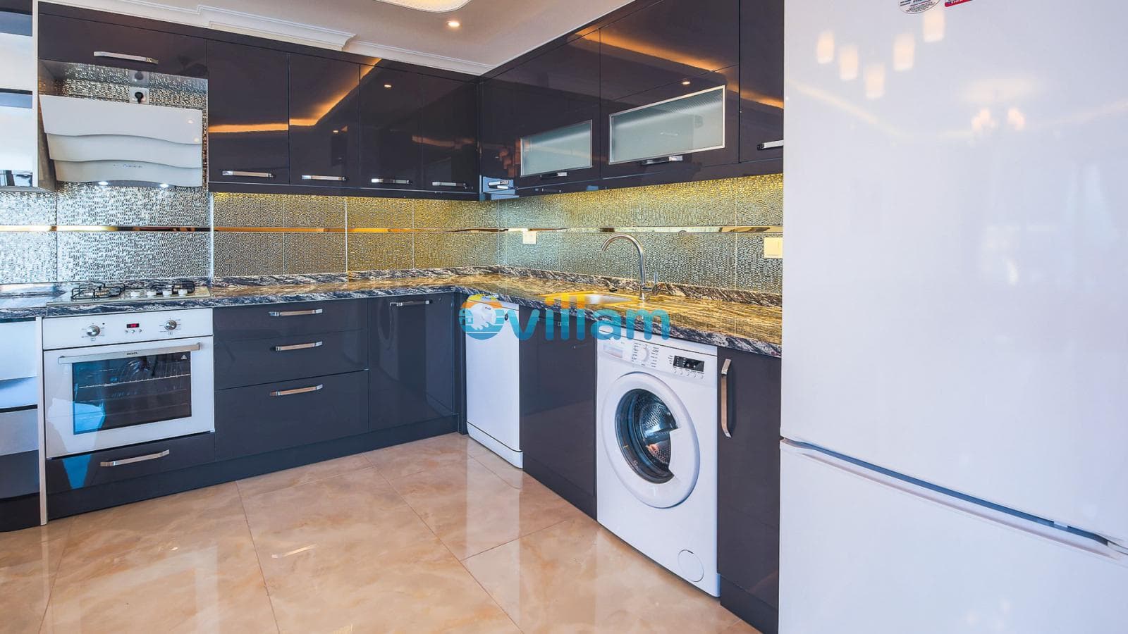 Villa Hill Zirve, Kalkan — 3. fotoğraf