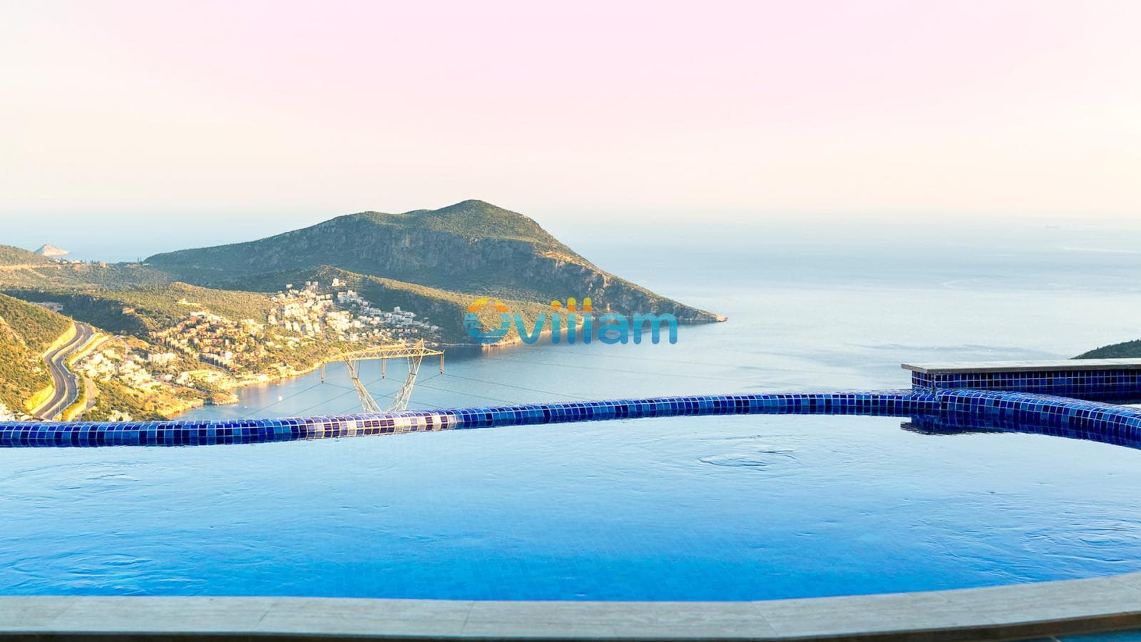 Villa Hill Zirve, Kalkan — 5. fotoğraf