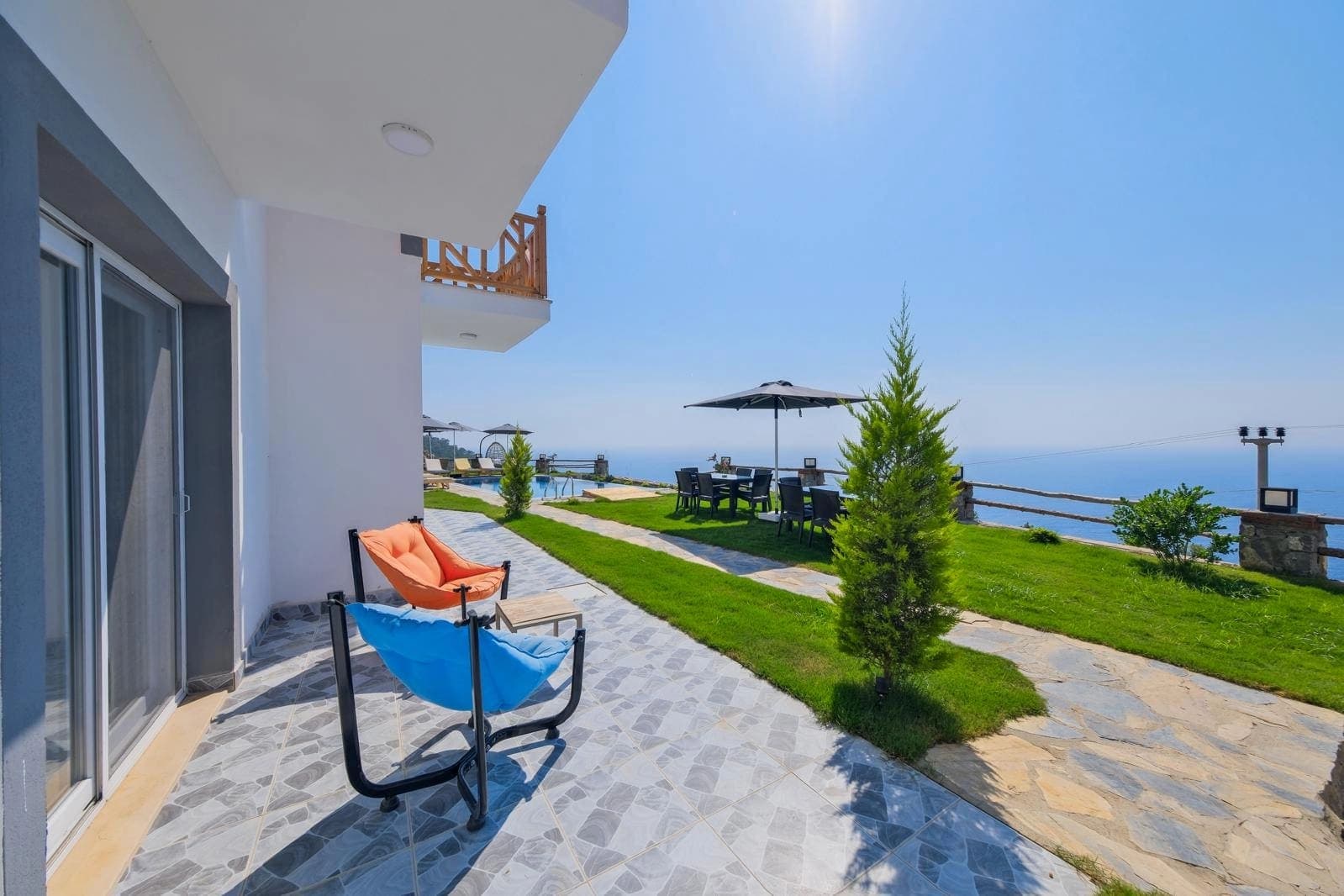 Villa Himeros, Fethiye — 3. fotoğraf