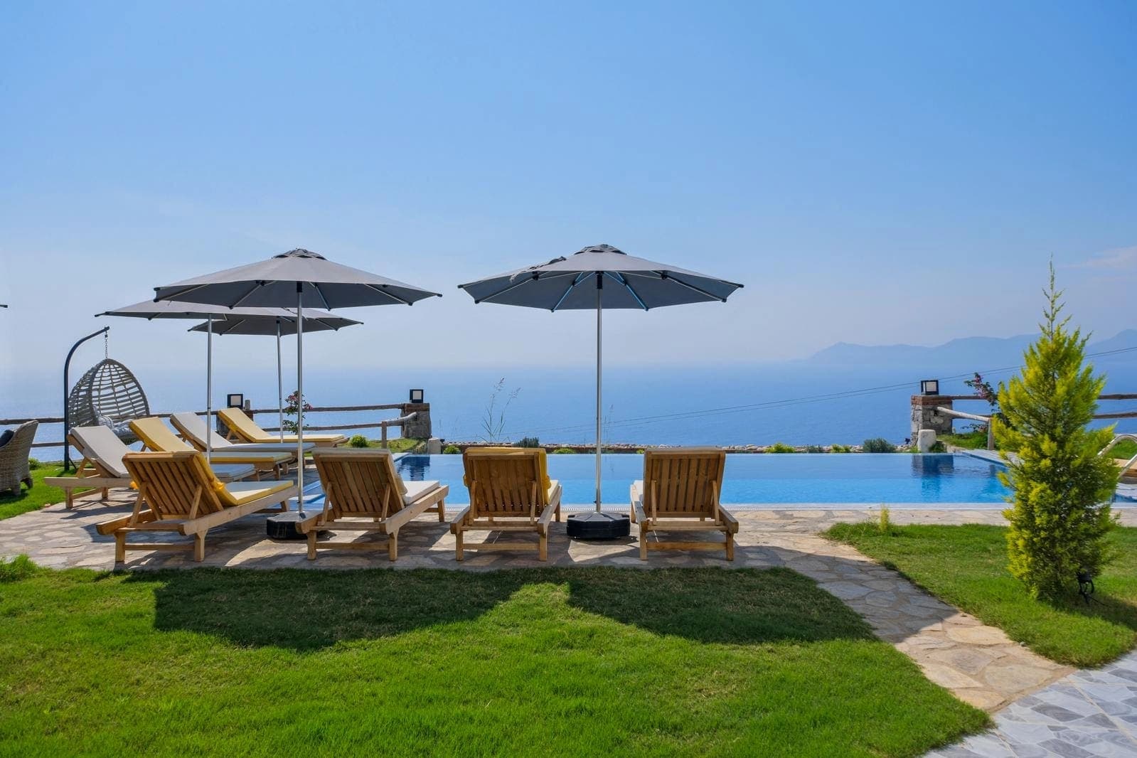 Villa Himeros, Fethiye — 5. fotoğraf