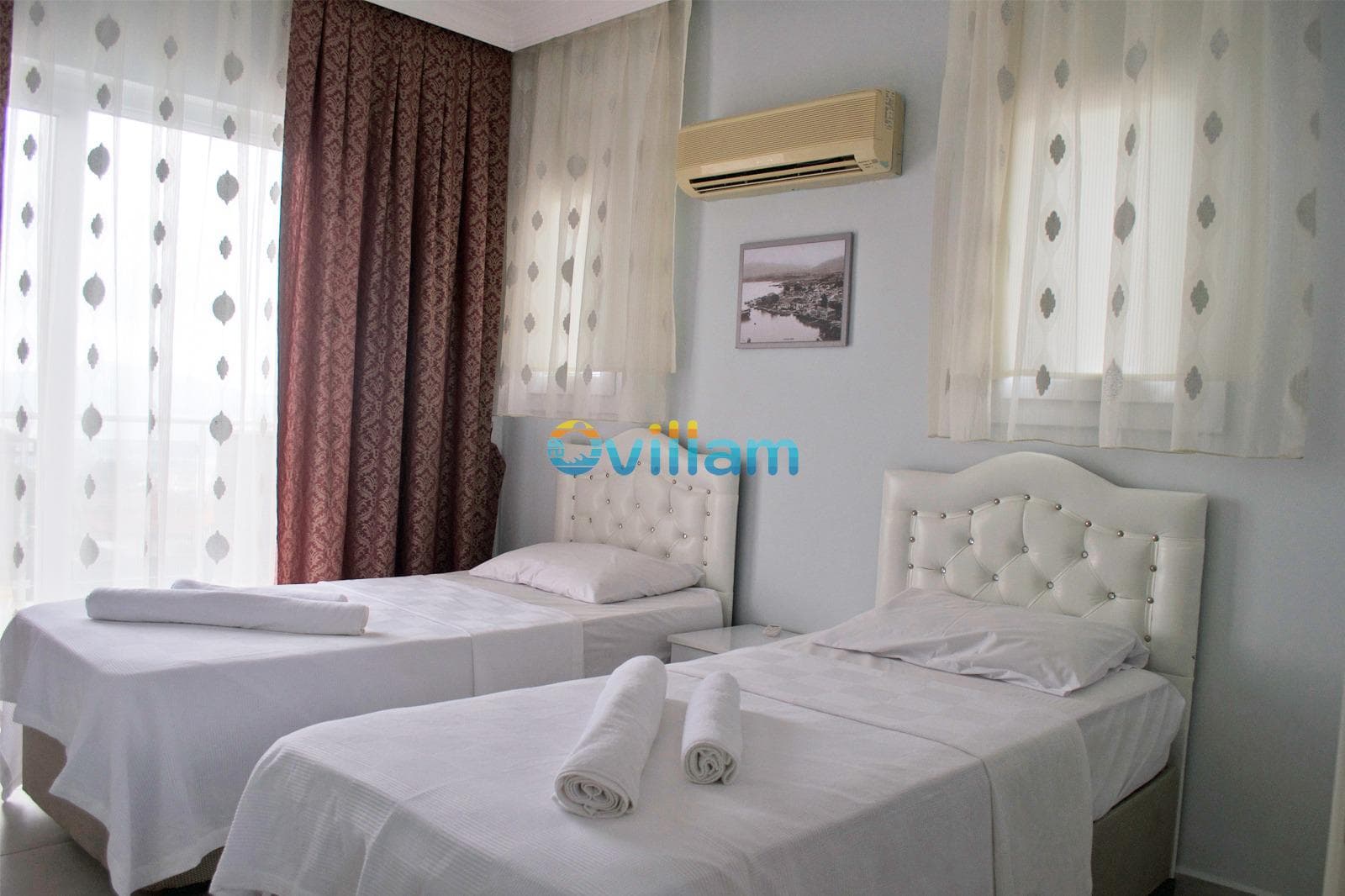 Villa Hira Elisa 1, Fethiye — 4. fotoğraf