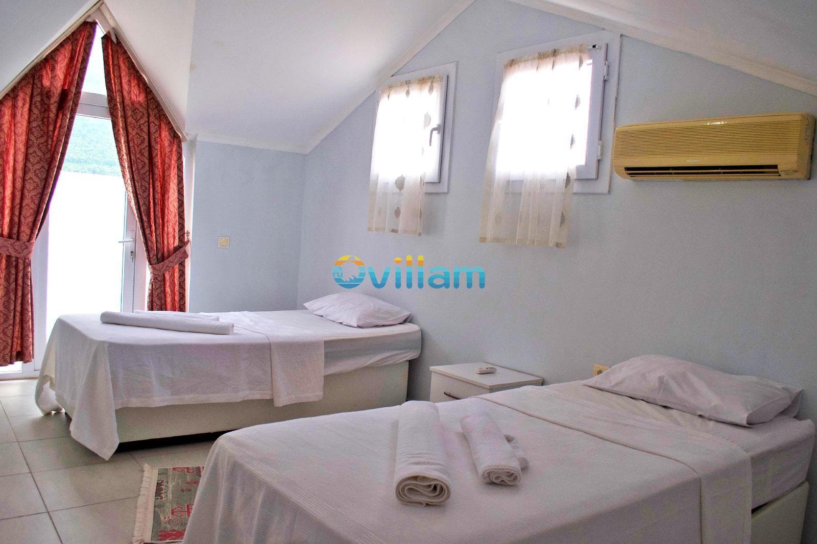Villa Hira Elisa 1, Fethiye — 5. fotoğraf