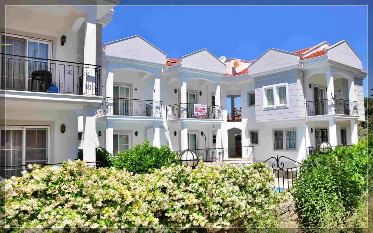 Villa Hisar Life, Fethiye — 2. fotoğraf