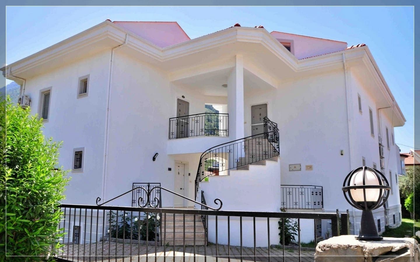 Villa Hisar Life, Fethiye — 3. fotoğraf