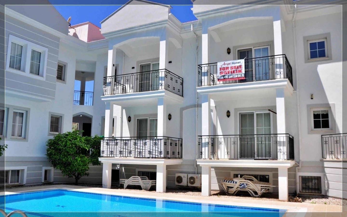 Villa Hisar Life, Fethiye — 4. fotoğraf