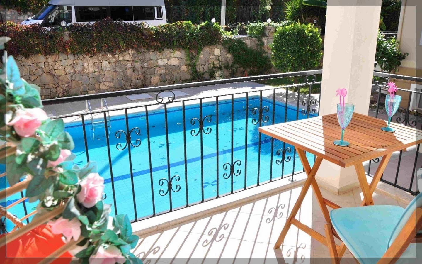 Villa Hisar Life, Fethiye — 5. fotoğraf