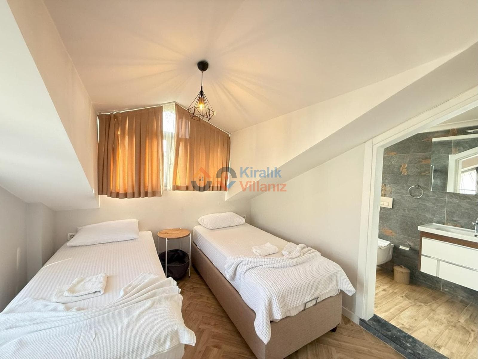 Villa Hisar Ovacık, Fethiye — 3. fotoğraf