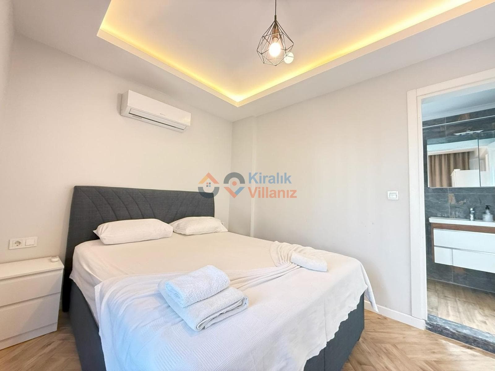 Villa Hisar Ovacık, Fethiye — 4. fotoğraf