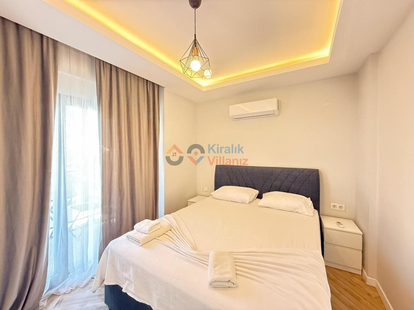 Villa Hisar Ovacık, Fethiye — 5. fotoğraf
