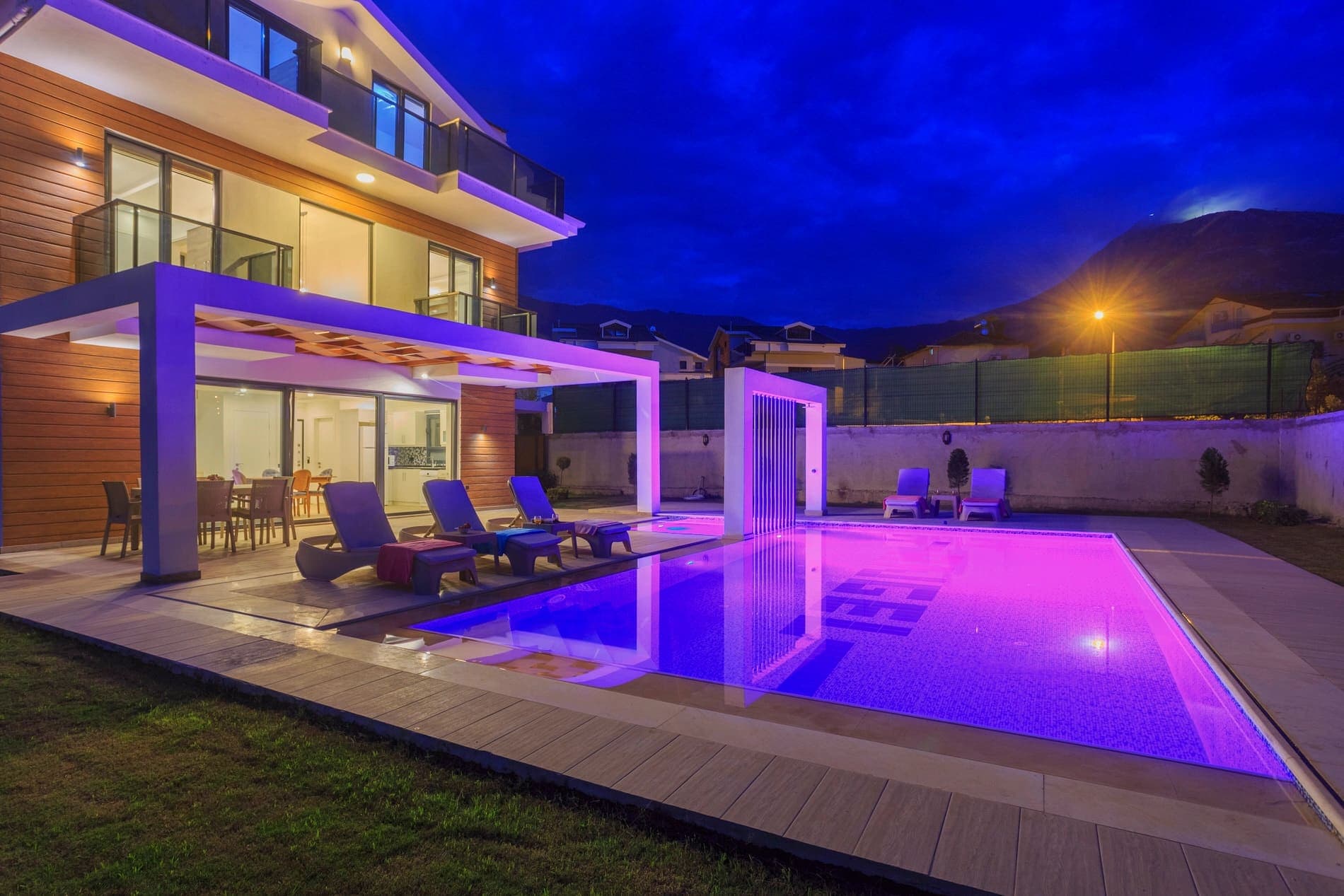 Villa Hisar Prestige  A, Fethiye — 3. fotoğraf