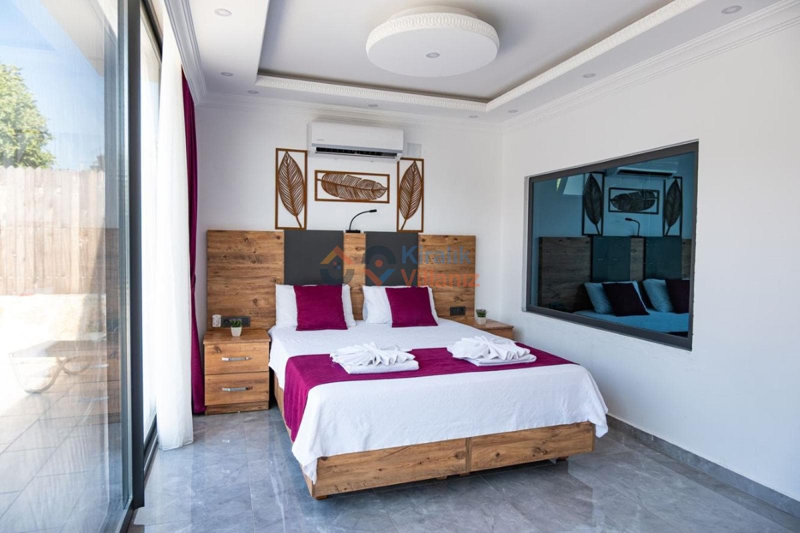 Villa Hisar Sarıbelen, Kalkan — 3. fotoğraf