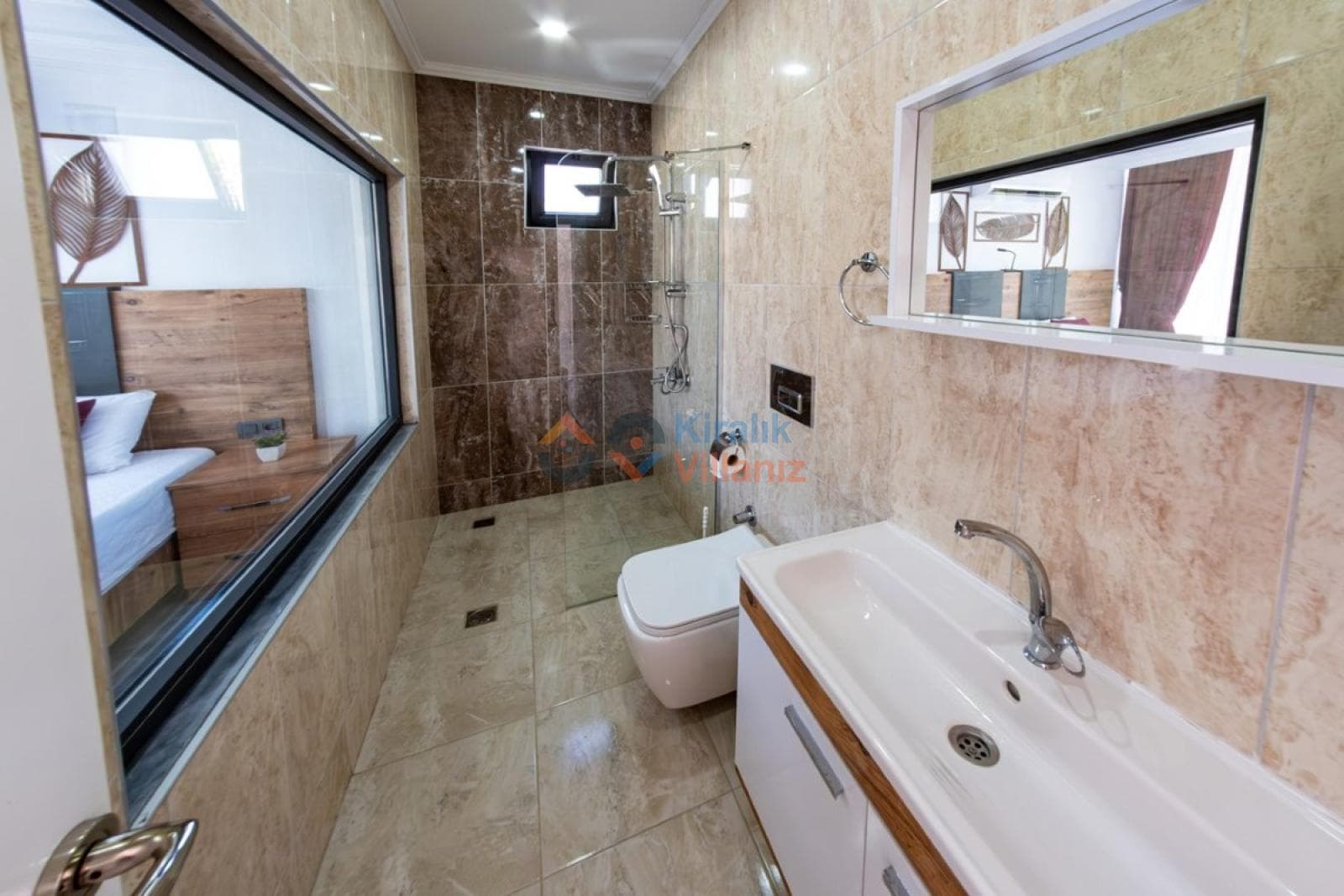 Villa Hisar Sarıbelen, Kalkan — 5. fotoğraf